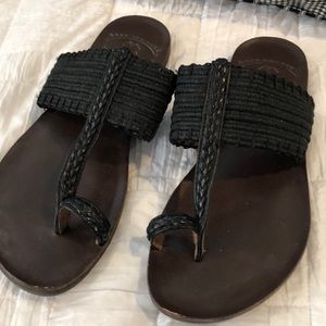 Lucky Brand Harmony Sandals